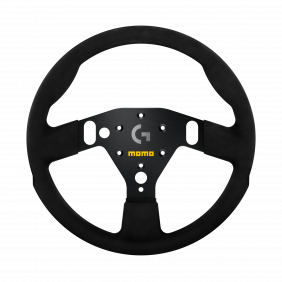 Volante gaming SIM GT 320